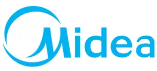 Midea - LOGO