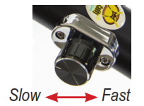 Bat-Caddy X8 Series Electric Golf Caddy - X8R Only 2