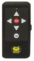 Bat-Caddy X8 Series Electric Golf Caddy - X8R Only