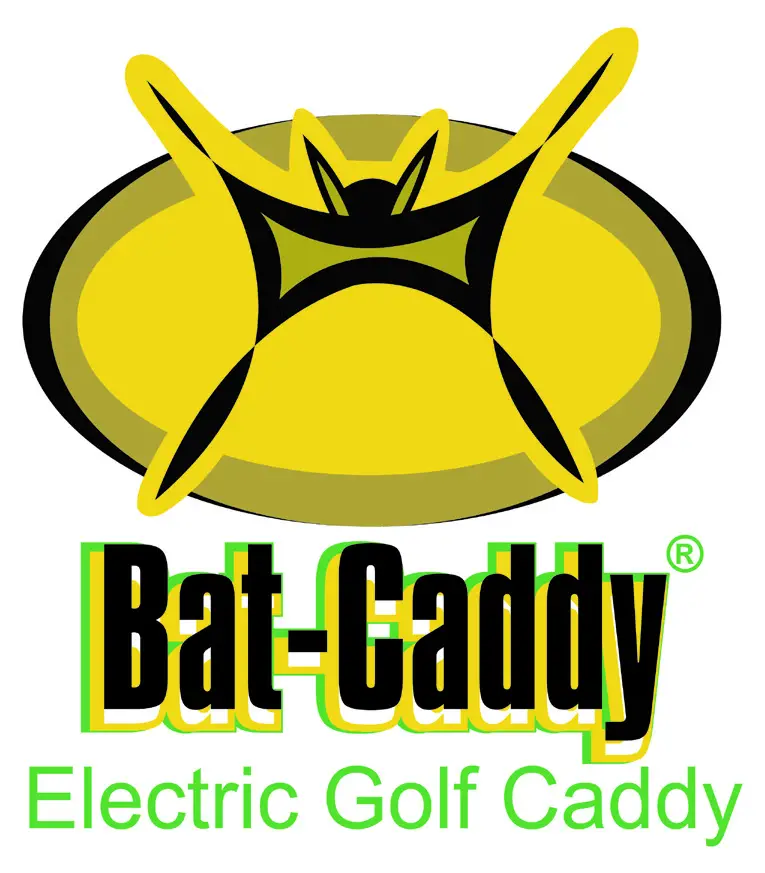 Bat-Caddy - logo