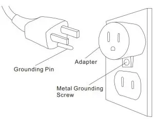 Electrical Supply Circuit