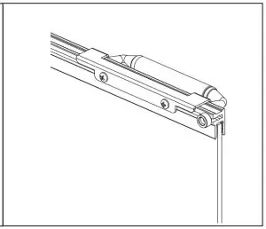 Door Handles Installation
