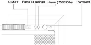 OPERATING INSTRUCTIONS