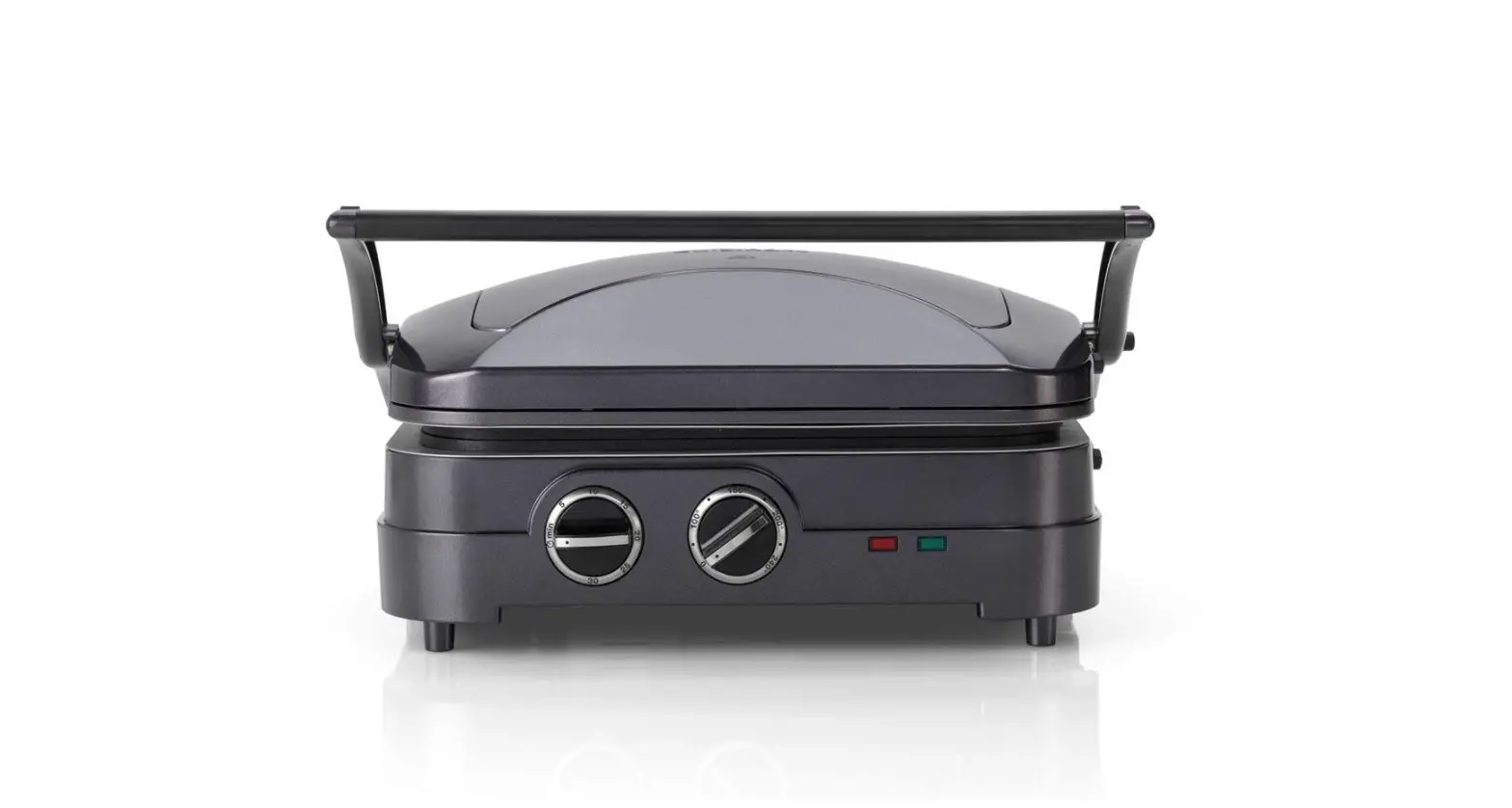 Cuisinart Gr47bu Griddle And Grill User Guide