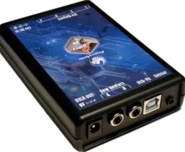 samsara AG26 AG Thermo Hermo King Reefer