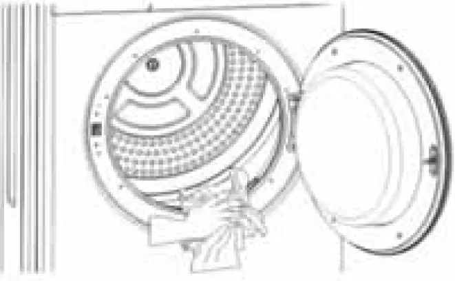 Cleaning the Filter 01