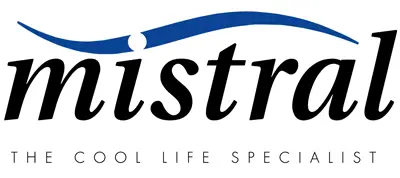 Mistral Logo