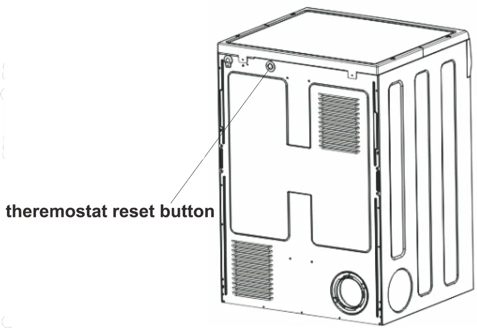 Thermostat Reset
