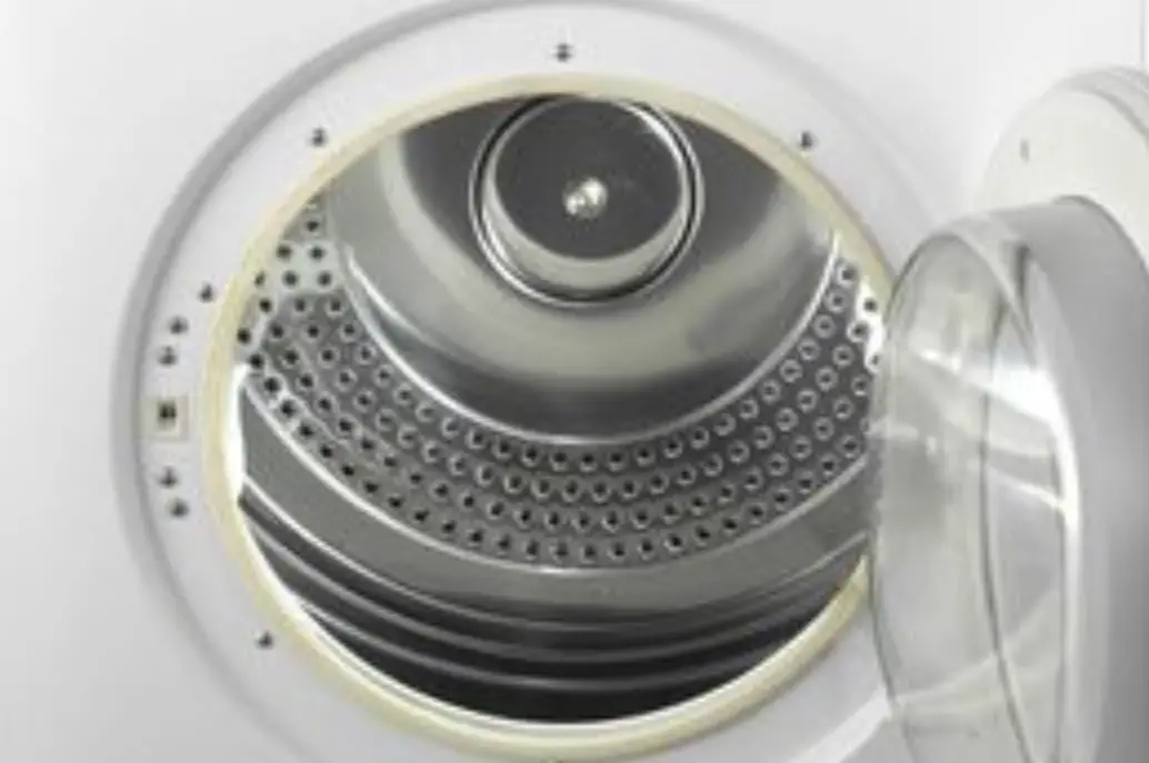 Mistral Btdg7w-f Tumble Dryer Instruction Manual Mistral Btdg7w-f Tumble Dryer Instruction Manual