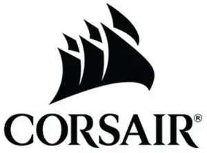 CORSAIR - logo