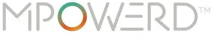 MPOWERD - Logo
