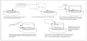 ASSEMBLY INSTRUCTIONS