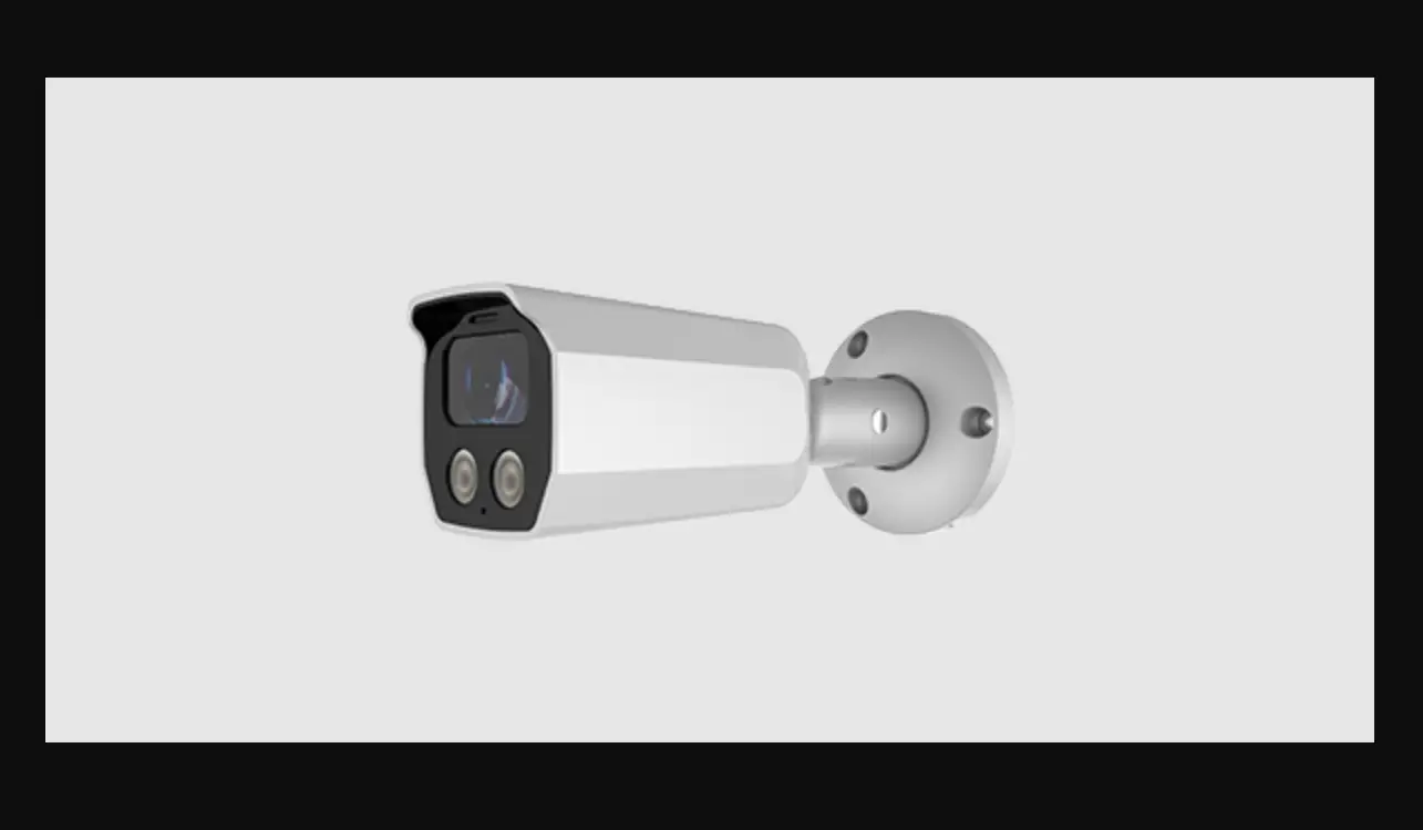 Herospeed Rs485 Thermal Smart Ip Camera User Guide Herospeed Rs485 Thermal Smart Ip Camera User Guide