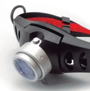 imperii ISO Elastic Front LED Lumen