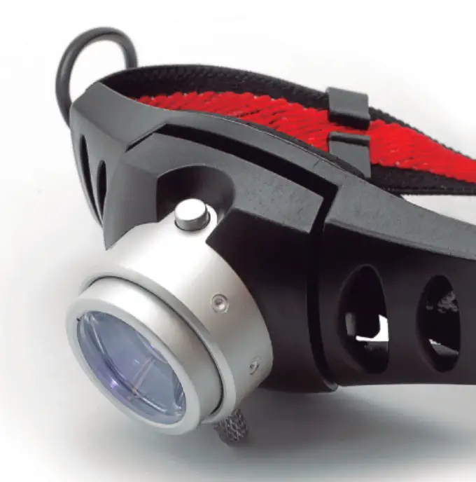 Imperii Iso Elastic Front Led Lumen User Manual Imperii Iso Elastic Front Led Lumen User Manual