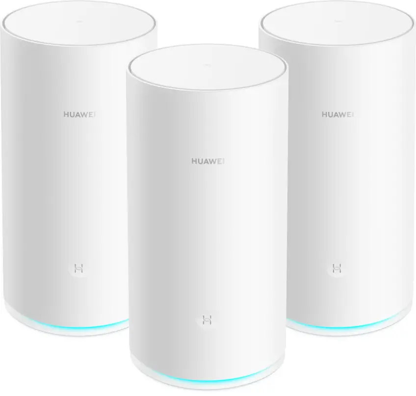 Huawei Ws5800 1-pack Wifi Mesh Router User Guide
