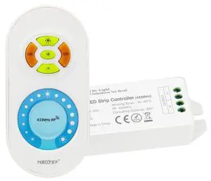 MiBOXER FUT041 Single Color LED Strip Controller