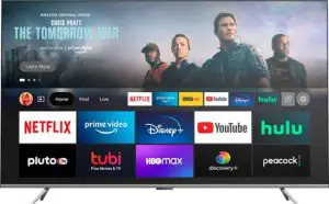 amazon Omni Series 65 Inch 4K UHD Smart Fire