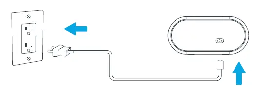 Charging Your Wireless Device