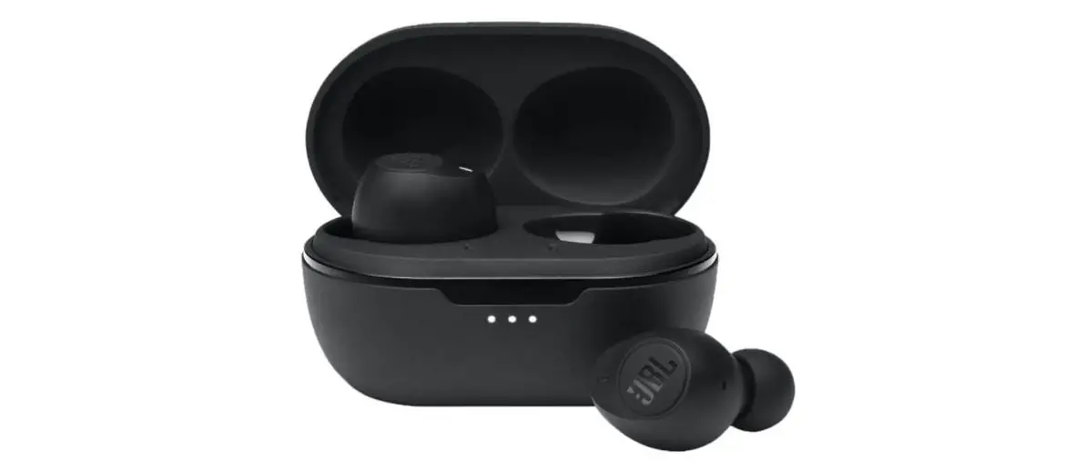 Jbl Tune 115 Tws Headphone User Guide