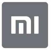 xiaomi logo