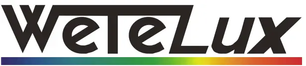WeTeLux LOGO