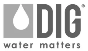 DIG -logo