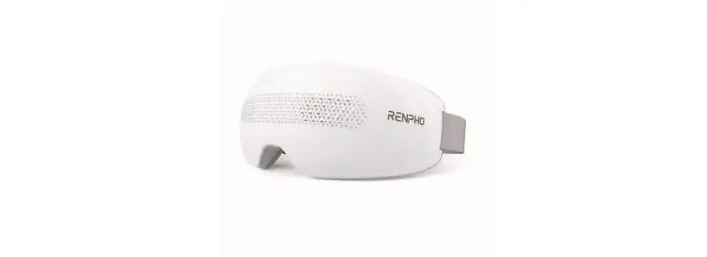 Renpho R-g002 Finger Eye Massager User Manual