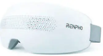 RENPHO R-G002 Finger Eye Massager image
