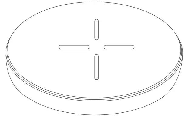 SATECHI ST-IWCB Fast Wireless Charger