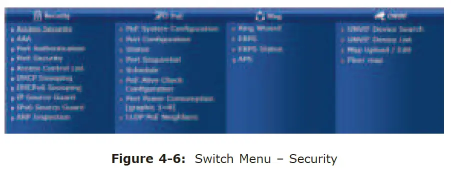 Starting Web Management-4