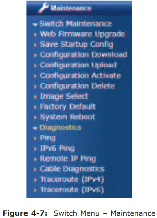 Starting Web Management-5
