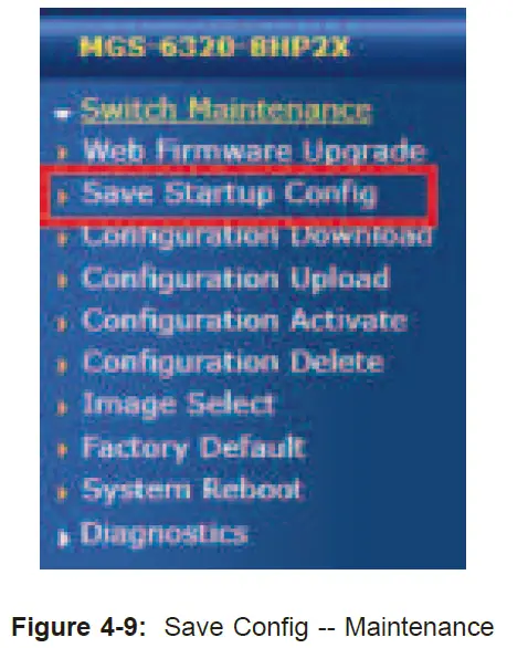 Starting Web Management-8
