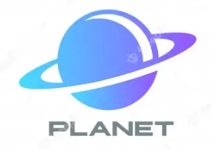planet logo
