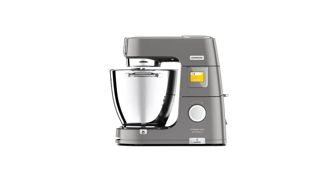 Kenwood Kwl90 Chef Titanium Patissier Xl Stand Mixer Instructions