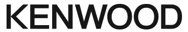 KENWOOD - logo