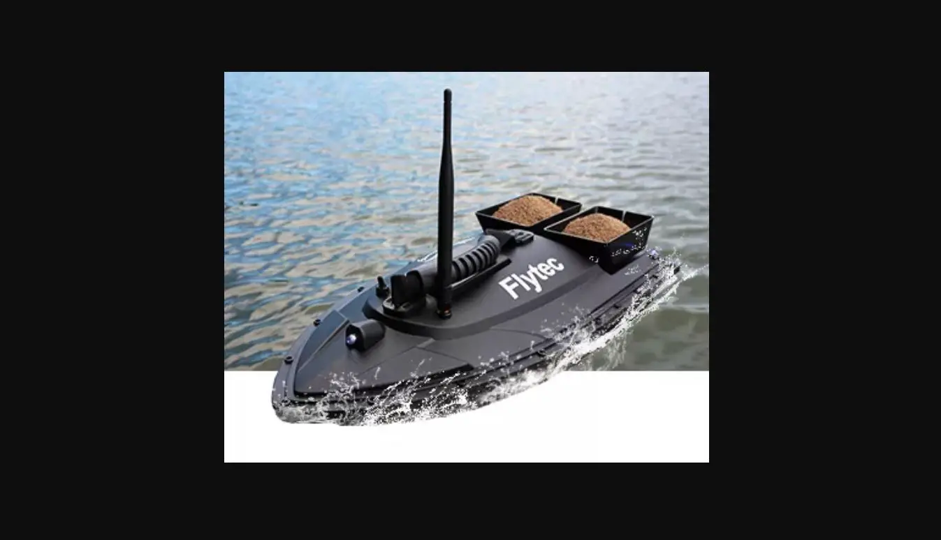 Shantou Flying Technology Fly2021a Toy Rc Wave Rage User Guide