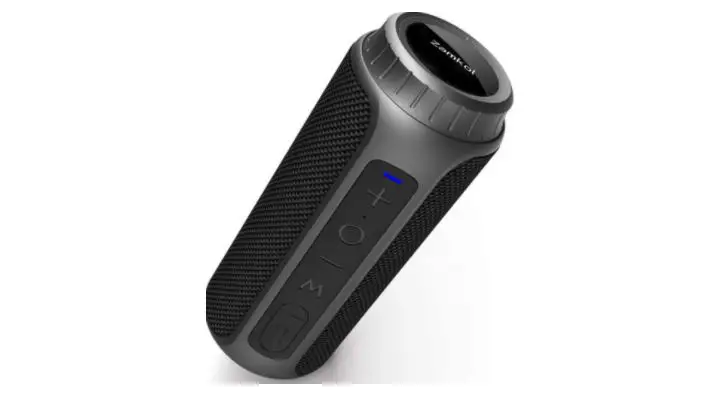 Stage10 E8-l Bluetooth Speaker User Manual
