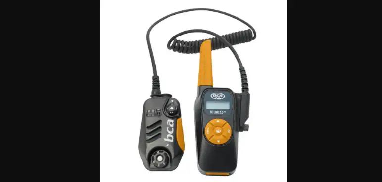 Bca Bc Link User Manual