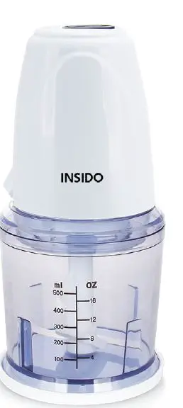 INSIDO 89980064 Multi chopper