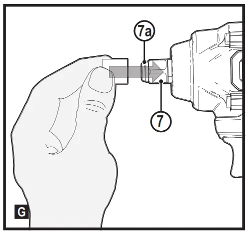 STANLEY SFMCF920 V20 Lithium Ion Battery Instructions - Intended use