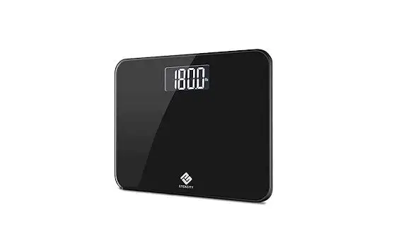 Etekcity Eb4410b Digital Body Weight Scale User Manual