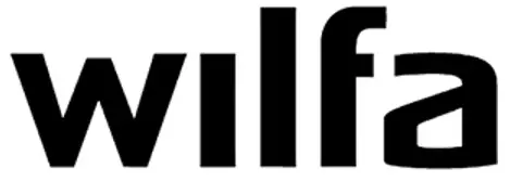 Wilfa - logo