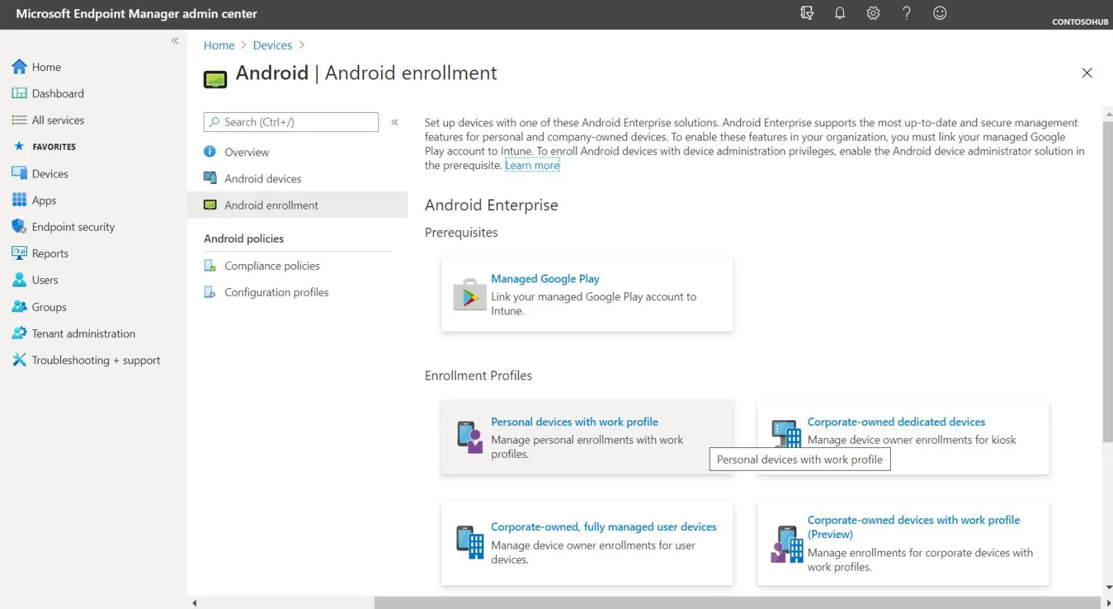 Microsoft Surface Duo Dual Screen Mobile Productivity