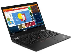 Lenovo ThinkPad x13 Yoga Gen 1