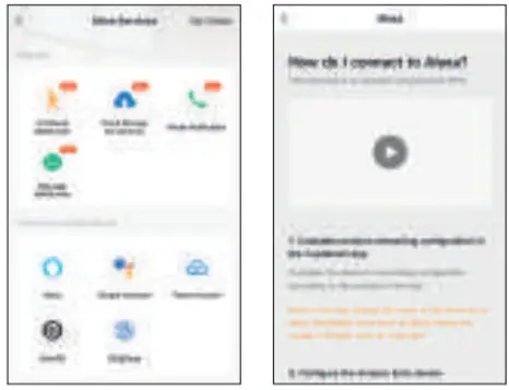 GRACE GU10 Smart Bulb - THIRD PARTY CONTROL