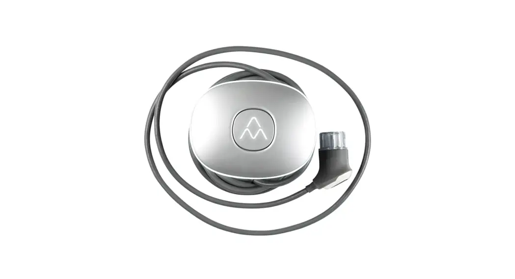 Charge Amps Cha0001 Halo 11kw Wallbox User Manual Charge Amps Cha0001 Halo 11kw Wallbox User Manual