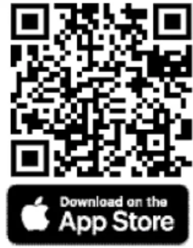 CHARGE AMPS CHA0001 Halo 11kW Wallbox - qr code 1