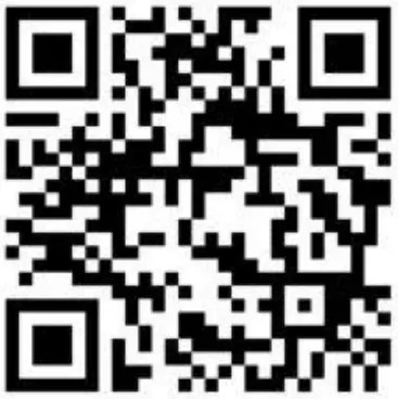 CHARGE AMPS CHA0001 Halo 11kW Wallbox - qr code 3