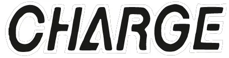 CHARGE - logo